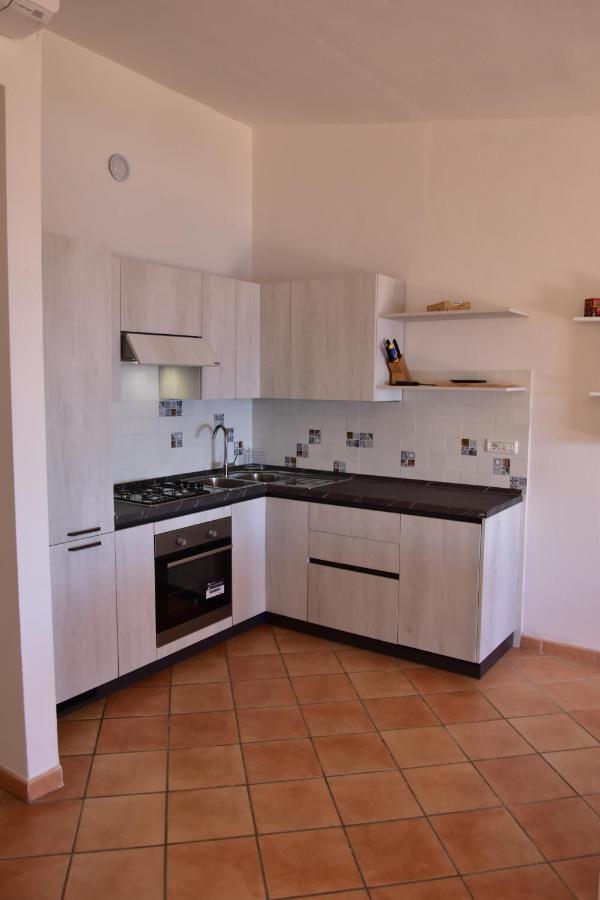 Route 25 - Cavoli - Vista Mare, Con Clima, Terrazza E Posto Auto Apartment Spiaggia di Cavoli ภายนอก รูปภาพ